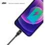 Зарядний пристрій ArmorStandard Car Charger USB+USB-C AR-C43 with Lightning Cable Grey (ARM82462): Особливості Швидка зарядка, Power Delivery (PD), USB-C