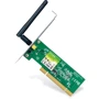 Адаптер Wi-Fi TP-Link TL-WN751ND: Максимальна швидкість з'єднання 150 Мбіт / с (802.11 b / g / n)