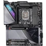 GIGABYTE Z790 AORUS MASTER X: Оперативная память 4xDDR5 8266 МГц, до 192 ГБ