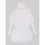 Платье Marions MEL5735BM 164 см белое