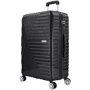 Чемодан Semi Line 24" (M) Black (T5765-2)