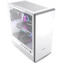 Корпус PCCooler MASTER IE200W: Форм-фактор материнской платы E-ATX/ATX/MicroATX/Mini-ITX