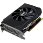 Видеокарта Palit Nvidia GeForce RTX 3050 STORMX 8GB GDDR6 BULK (NE63050019P1-190AF) OEM: Разрядность шины памяти, бит 128