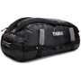 Сумка дорожня Thule Chasm L 90L TDSD-204 Black (3204417 фото 18