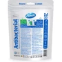 Smile Вологі серветки Antibacterial саше 30 шт. фото 1