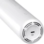 Пылесос Xiaomi Mi Vacuum Cleaner mini White (BHR4562GL): Емкость пылесборника 0.1 л