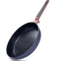 Fissman Diamond Grey 26x5.8см (14307): Антипригарное покрытие Greblon C3+