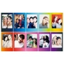 Fujifilm Colorfilm Instax Mini RAINBOW WW 1: Производитель Fujifilm