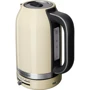 Электрочайник KitchenAid 5KEK1701EAC: Покрытие нагревательного элемента (материал) нержaвеющaя стaль