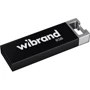 USB-флешка Wibrand 8Gb Chameleon USB 2.0 Black (WI2.0/CH8U6B)