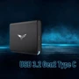 TEAM T-FORCE TREASURE TOUCH RGB 1 TB (T8FED8001T0C302) фото 7