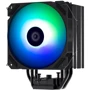Кулер Zalman CNPS9X Performa Plus: Тип воздушное охлаждение
