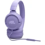 Наушники JBL Tune 520C USB-C Purple (JBLT520CPUR) фото 5