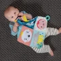 Развивающая книжка-раскладушка Taf Toys Мои эмоции (12545)