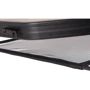 Стол для кемпинга Bo-Camp Woodbine Oval 150x80 cm Black/Wood look (1404230) фото 7