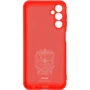 Чохол для телефона ArmorStandart ICON Case Camera cover Red для Samsung A245 Galaxy A24 4G (ARM68003): Колір красный