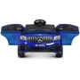 Детский электромобиль Bambi Racer Mercedes AMG M синий (M 4560EBLRS-4) фото 10