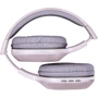 Наушники Trust Dona Wireless Bluetooth Headphones Pink: Тип крепления оголовные
