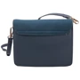 Женская сумка кросс боди Valiria Fashion синяя (4DETBI2230-6): Пол Женский