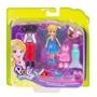 Маленька модниця з улюбленцем Polly Pocket (GDM15) фото 6