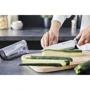 Нож Tefal Eversharp с чехлом-точилкой 16.5 см (K2569004) фото 14