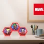Коллекционная фигурка WOW! PODS 4D серии Marvel Грут (MVL-1038-08): Пол Унисекс