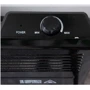 Обігрівач Saturn ST-HT8667 Black: Максимальна площа обігріву, кв.м. 22