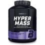 Гейнер BioTechUSA Hyper Mass 4000 g / 61 servings/ Cookies & Cream: Вкус Печенье с кремом