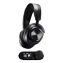 Наушники SteelSeries Arctis Nova Pro Wireless Black (61520): Тип конструкции полноразмерные