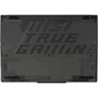 Ноутбук MSI Cyborg 15 (A12VF-266XPL_32_1TB_W11H): Обсяг накопичувача 1 ТБ SSD