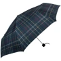 Парасолька жіночий механічний Happy Rain зелений (U42659-9): Тип ручки пряма