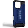 Чохол для iPhone ArmorStandart Panzer Dark Blue для iPhone 16 Pro (ARM79547) фото 5