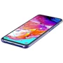 Чехол для телефонов Samsung Gradation Cover Violet (EF-AA705CVEGRU) for Samsung A705 Galaxy A70: Материал поликарбонат