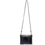 Жіноча сумка-пошетка Amelie Galanti чорна (A991503-3-black): Тип Сумки