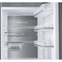 Холодильник Samsung Bespoke RR39A7463AP: Розміри 185,3 х 59,5 х 68,8 см