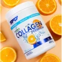 SFD Nutrition Collagen Premium 400g / 20 servings / Orange