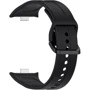 Ремешок BeCover Sport Band Black for Xiaomi Redmi Watch 5 (713214)