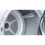 Сушильная машина Bosch WTH85V0SPL: Система сушки Конденсационная