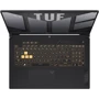 Ноутбук ASUS TUF Gaming F17 FX707ZC4 (FX707ZC4-HX008) фото 16