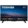 Телевізор Toshiba 43UA2263DG