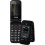 Мобільний телефон Sigma mobile Comfort 50 Shell DUO TYPE-C Black (UA UCRF)