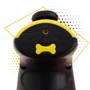 Іграшка-годівниця для собак Little Beast Star XT05-5001 Yellow фото 4