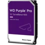 Внутренний жесткий диск WD Purple Pro Smart Video 24TB (WD240PURP): Форм-фактор 3.5"