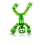 Фигурка для анимационного творчества Stikbot S1 (зеленый) (TST616G): Пол Унисекс