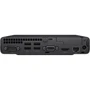 Персональний комп'ютер (ПК) HP 260G4 DM (23H46EA): Процесор Intel Celeron 5205U (1.9 ГГц)