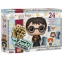 Набор игровых фигурок Funko POP! - Адвент каледарь Гарри Поттер (59167)