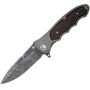 Нож Boker Leopard-Damascus III (2373.08.59)