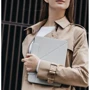 Аксессуар для iPad SwitchEasy Origami Starlight (SPD212093SI22) for iPad Air 13 (2024 / 2025) / iPad Pro 12.9 (2018-2022) фото 8