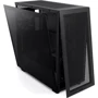 Корпус NZXT H7 Flow RGB Black (CM-H71FB-R1) фото 7