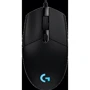 Мышь Logitech G203 Prodigy (910-004842): Максимальное разрешение сенсора, dpi 6000 dpi